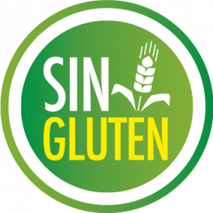 certificado sin gluten