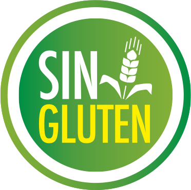 certificado sin gluten