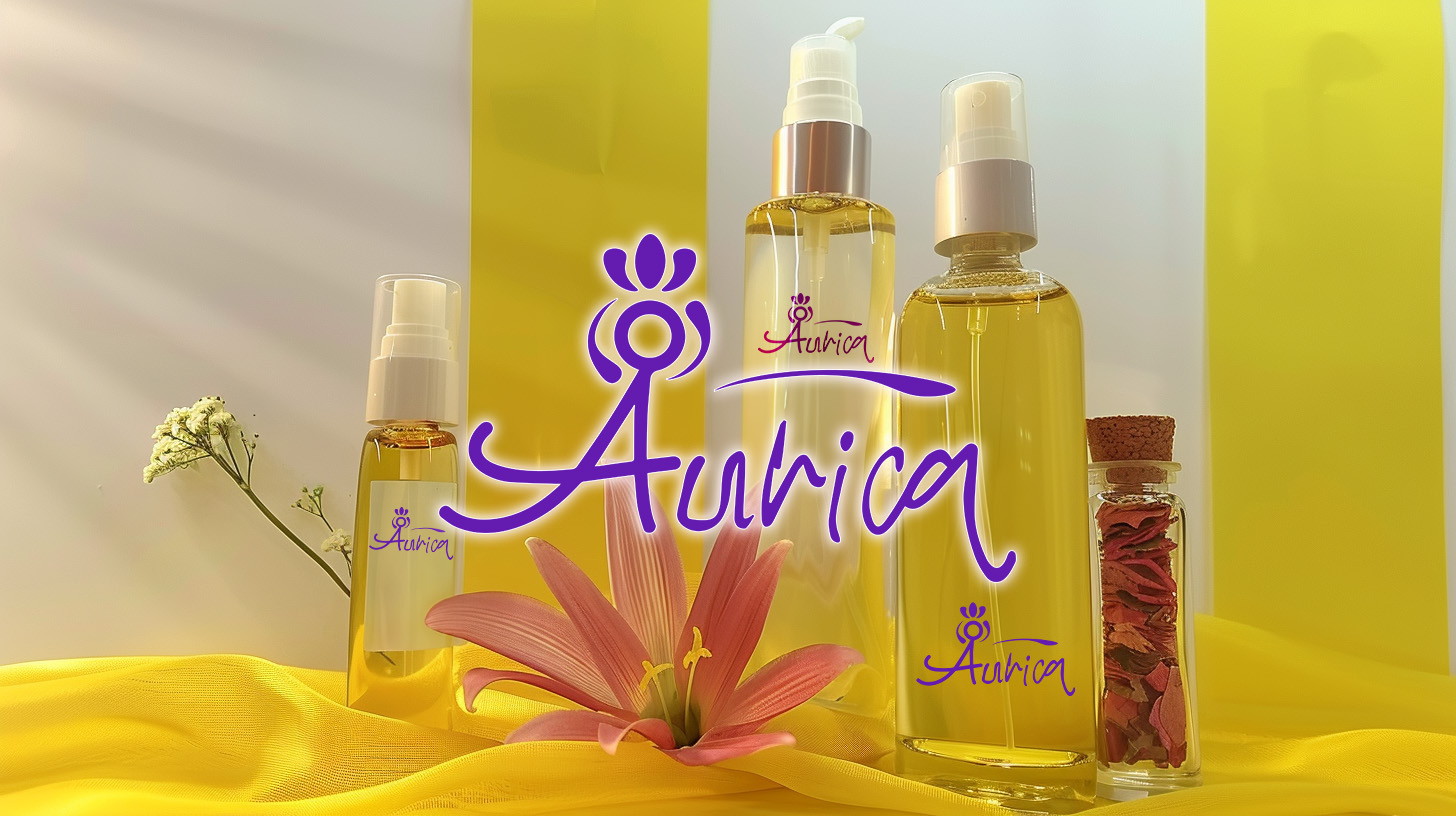Aurica banner