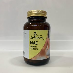 NAC (N-Acetil L- Cisteína)