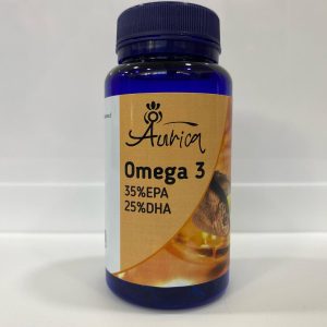 Omega-3-35-EPA-25-DHA