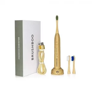 Cepillo de dientes eléctrico Ecosonic