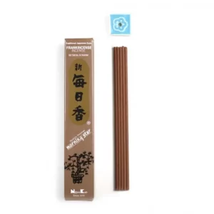 Incienso de Iglesia Frankincense 50 sticks - Morning Star