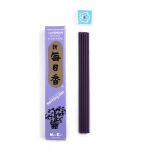 Lavanda 50 sticks - Morning Star