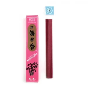 Loto 50 sticks - Morning Star