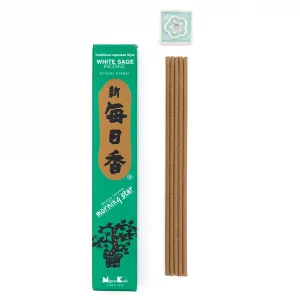 Salvia Blanca 50 sticks - Morning Star